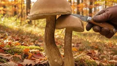 Unohda kitkerä maku: opi tunnistamaan sappitatti retkellä